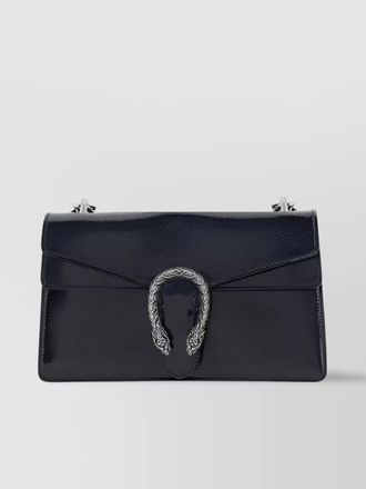 Gucci dionysus small leather shoulder bag