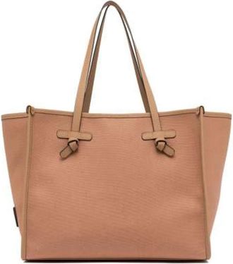 Gianni Chiarini Marcella Tote - Dames - Shoppers - Beige - ONE Size - Tassen