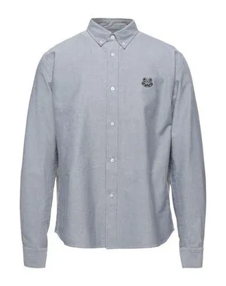 Kenzo TOPS - Hemden auf YOOX.COM