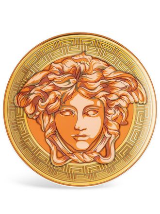 Versace Piatto Medusa Amplified piccolo - Oro