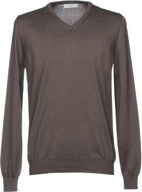 Alpha Studio PRENDAS DE PUNTO - Pullover en YOOX.COM