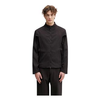 Puma Clrt Light Jacket - - Sport - Uomo - Marrone - M