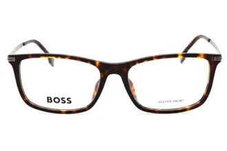 HUGO BOSS BOSS1614F Eyeglasses - Brown