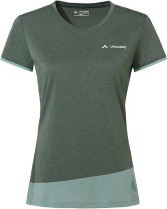 Vaude Sveit T-Shirt f&uuml;r Damen | oliv