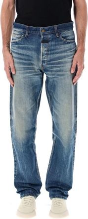 Fear of God Classic 5 Pocket Jean