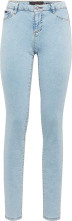 Philipp Plein Denim Jeggins