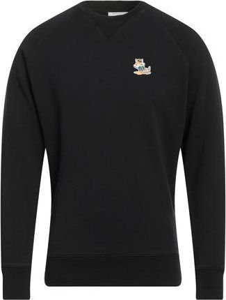 Maison Kitsun&eacute; TOPWEAR - Sweatshirts sur YOOX.COM
