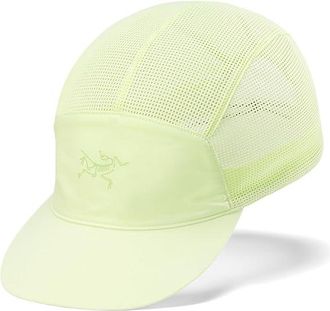 Arc'teryx Norvan Mesh 5 Panel Cap Caps Shincha : SM/MD, Polyester