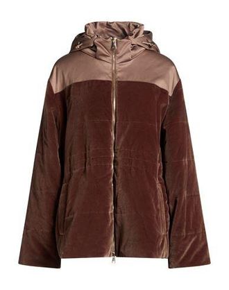Fabiana Filippi COATS & JACKETS - Puffers on YOOX.COM