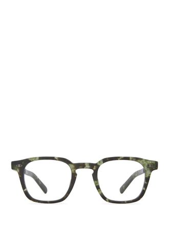 Mr. Leight Eyeglasses