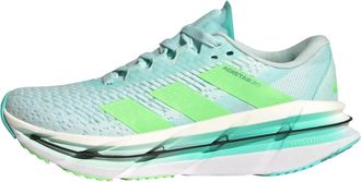 adidas (WMNS) adidas Adistar Byd Shoes Halo Mint Lime Burst Flash Aqua JR0273