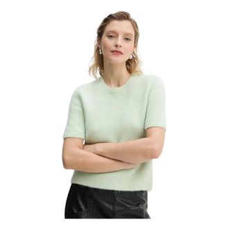 &Aacute;eron Dames, Truien, Groen, Maat: XS