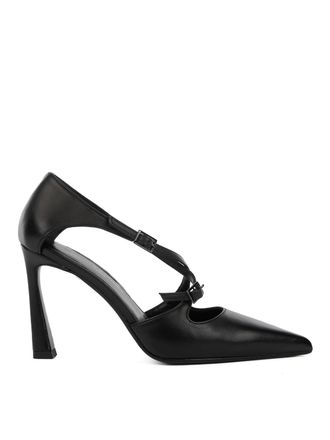 Chantal Leather pumps