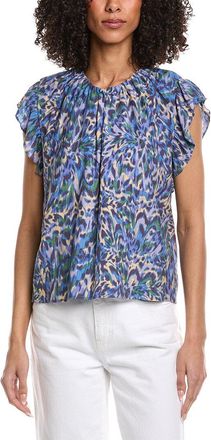 Nicole Miller Blouse