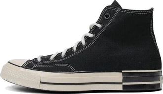 Converse Chuck Taylor 70s Seasonal Black and White A08134C