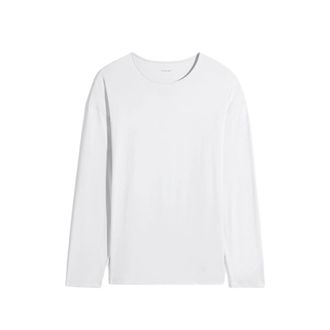 Christophe Lemaire Long-sleeve T-shirt