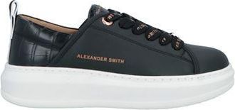 Alexander Smith CALZADO - Sneakers en YOOX.COM