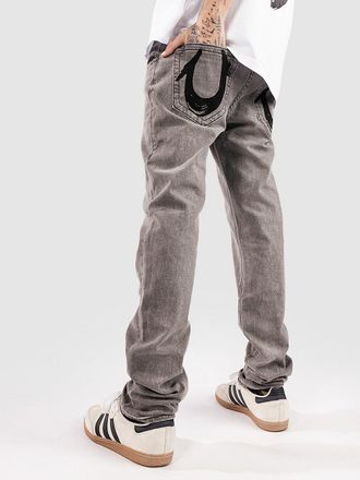 True Religion Rocco Sn Nf Painted Hs 32In Vaquero gris