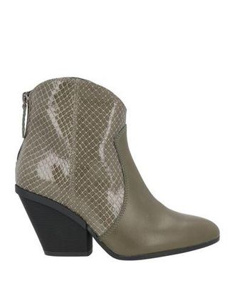 Hogan CALZATURE - Stivaletti su YOOX.COM