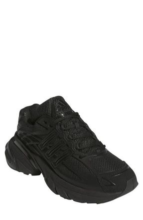 adidas Gender Inclusive Adistar XLG 2.0 Sneaker in Core Black/Core Black/Black at Nordstrom, Size 12.5 Womens