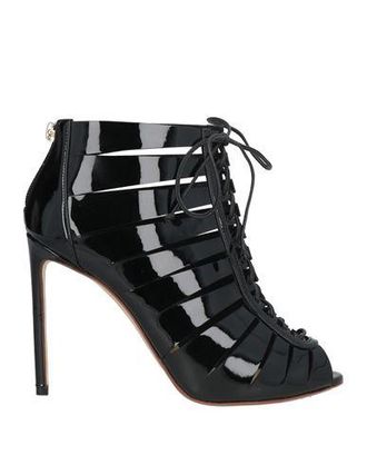 Francesco Russo FOOTWEAR - Ankle boots on YOOX.COM