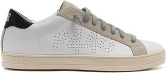 P448 x Project Sustainability - John Recycled Sneaker in Nero/black at Nordstrom, Size 48 Eu