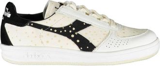 Diadora Leather Women Womens Sneaker
