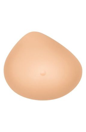Amoena Contact 3E 386C Breast Form in Ivory at Nordstrom, Size 8 Regular