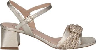 Peter Kaiser Dames, Schoenen, Bruin, Maat: 39 EU