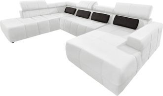 Domo Collection Wohnlandschaft