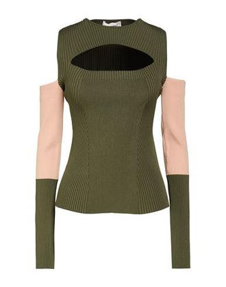 Alexander McQueen MAGLIERIA - Pullover su YOOX.COM