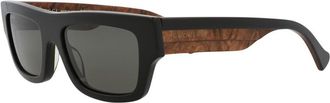 Gucci Mens Gg1301s 55Mm Sunglasses