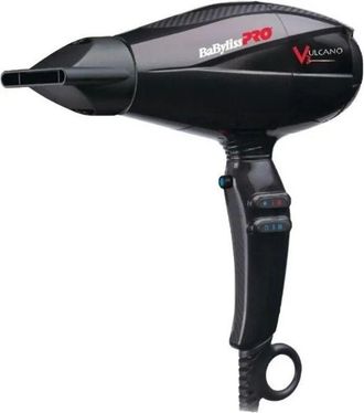 BaByliss Asciugacapelli BABYLISS BAB6980IE