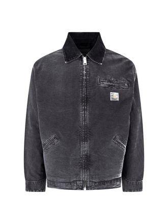 Carhartt Work in Progress Giacca Og Detroit