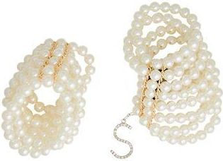 Santa Brands GIOIELLI E OROLOGI - Bracciali su YOOX.COM