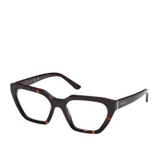 Guess Optical Frame - female - Guess - Glasses - Brown - 54 MM - Accessories