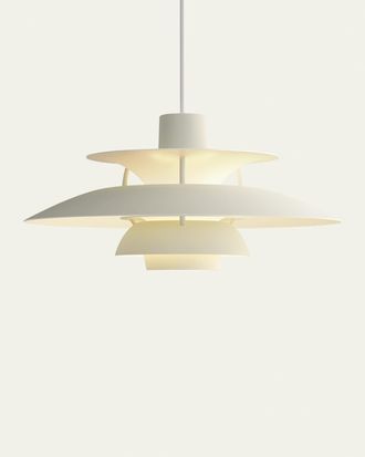 Louis Poulsen PH 5 Mini Pendant Light, 12