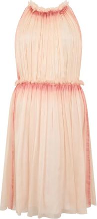 Alberta Ferretti Donna, Abiti, Rosa, M, new