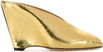 Ferragamo Heeled Shoes