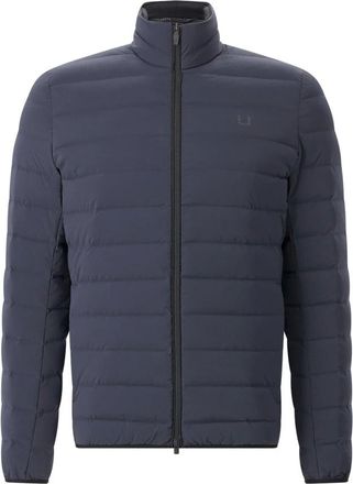 UBR Giacca Bolt - - Jackets - Uomo - Blu - M