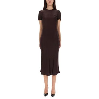 Staud Staud, Donna, Abiti, Marrone, M, new