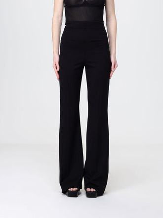 Sportmax Pantaloni Gettone in nylon stretch Sportmax