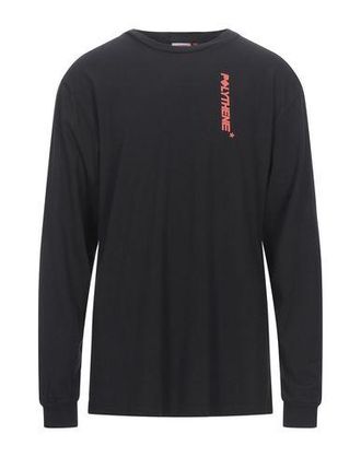 Polythene* TOPWEAR - T-shirts on YOOX.COM