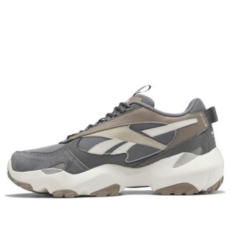 Reebok Fluffipuff Grey HP7724