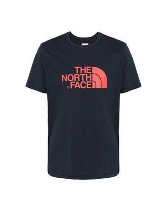 The North Face M S/S EASY TEE