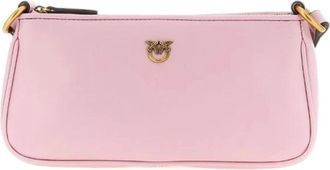 Pinko Mujer, Bolsos, Rosa, Talla: ONE Size