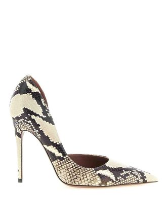 PARIS TEXAS vera pumps