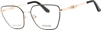 Guess GU2952 005 Black 55mm