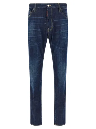 Dsquared2 Skinny Jeans − Sale: up to −83% | Stylight
