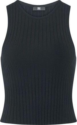 Riani Stricktop - Dames - Tops zonder mouwen - Zwart - S - Tops